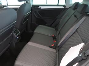 Volkswagen Tiguan  1.4 TSI Comfortline 