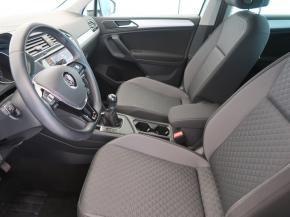 Volkswagen Tiguan  1.4 TSI Comfortline 