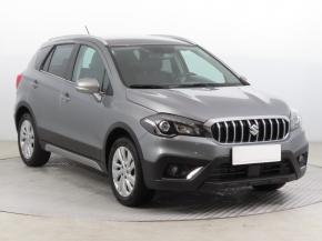 Suzuki SX4 S-Cross  1.0 BoosterJet Comfort