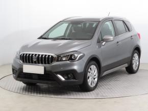 Suzuki SX4 S-Cross  1.0 BoosterJet Comfort 