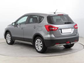 Suzuki SX4 S-Cross  1.0 BoosterJet Comfort 