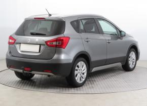 Suzuki SX4 S-Cross  1.0 BoosterJet Comfort 