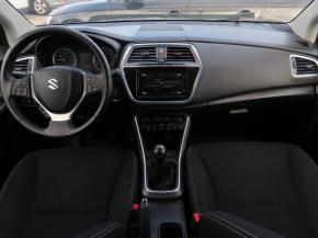 Suzuki SX4 S-Cross  1.0 BoosterJet Comfort 