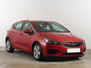 Opel Astra  1.2 Turbo Elegance 