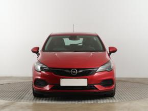 Opel Astra  1.2 Turbo Elegance 