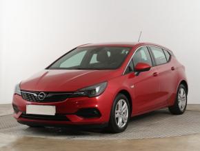 Opel Astra  1.2 Turbo Elegance 