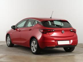 Opel Astra  1.2 Turbo Elegance 