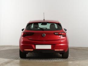 Opel Astra  1.2 Turbo Elegance 