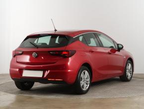 Opel Astra  1.2 Turbo Elegance 