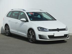 Volkswagen Golf  2.0 TDI GTD 