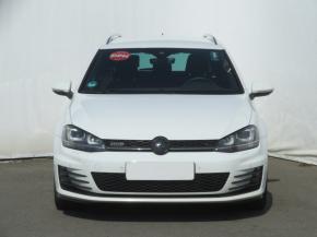 Volkswagen Golf  2.0 TDI GTD 