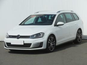 Volkswagen Golf  2.0 TDI GTD 