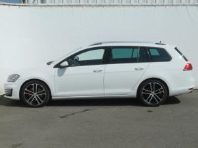 Volkswagen Golf  2.0 TDI GTD 