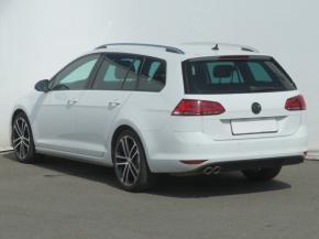 Volkswagen Golf  2.0 TDI GTD 