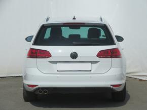 Volkswagen Golf  2.0 TDI GTD 