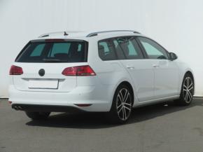 Volkswagen Golf  2.0 TDI GTD 