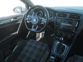 Volkswagen Golf  2.0 TDI GTD 