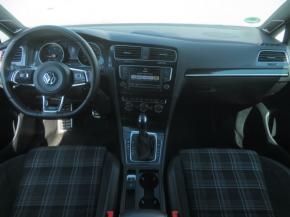 Volkswagen Golf  2.0 TDI GTD 