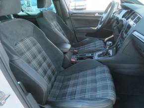 Volkswagen Golf  2.0 TDI GTD 