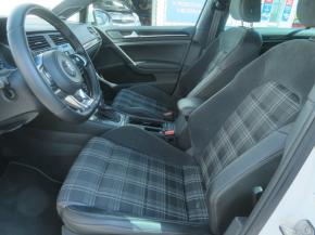 Volkswagen Golf  2.0 TDI GTD 