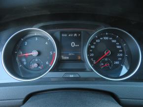 Volkswagen Golf  2.0 TDI GTD 