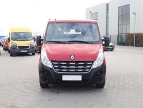 Renault Master  2.3 DCI 125 