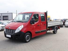 Renault Master  2.3 DCI 125 