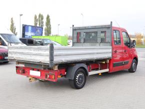 Renault Master  2.3 DCI 125 