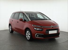 Citroen C4 Grand Picasso  1.6 BlueHDi 