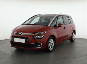 Citroen C4 Grand Picasso  1.6 BlueHDi 