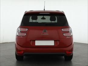 Citroen C4 Grand Picasso  1.6 BlueHDi 