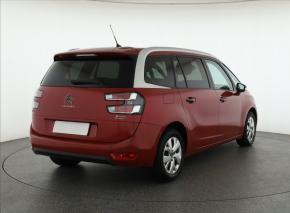 Citroen C4 Grand Picasso  1.6 BlueHDi 