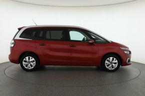 Citroen C4 Grand Picasso  1.6 BlueHDi 