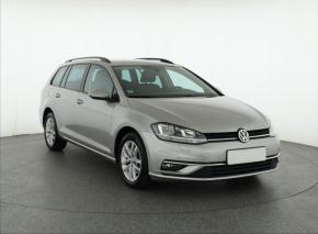 Volkswagen Golf  1.6 TDI Comfortline 