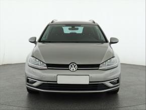 Volkswagen Golf  1.6 TDI Comfortline 