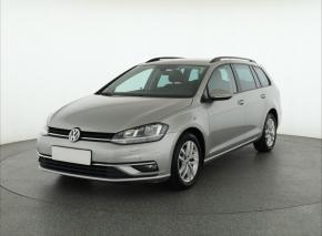 Volkswagen Golf  1.6 TDI Comfortline 