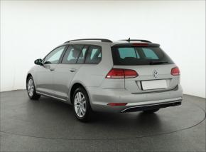 Volkswagen Golf  1.6 TDI Comfortline 