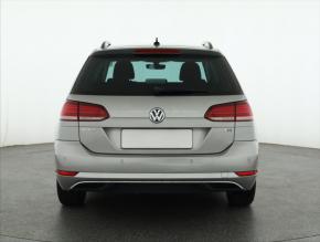 Volkswagen Golf  1.6 TDI Comfortline 