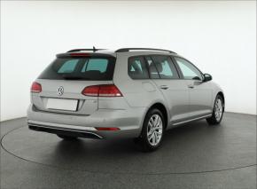 Volkswagen Golf  1.6 TDI Comfortline 