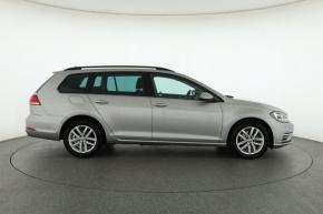 Volkswagen Golf  1.6 TDI Comfortline 