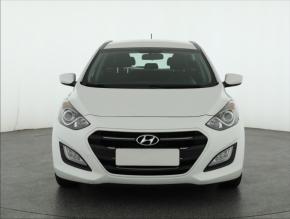 Hyundai i30  1.6 MPI 