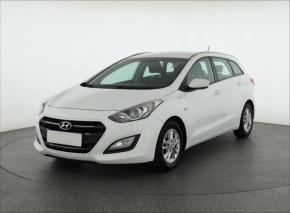 Hyundai i30  1.6 MPI 