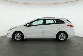 Hyundai i30  1.6 MPI 