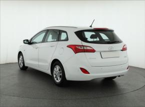 Hyundai i30  1.6 MPI 