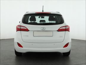 Hyundai i30  1.6 MPI 