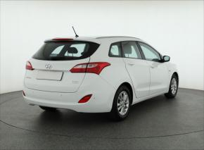 Hyundai i30  1.6 MPI 