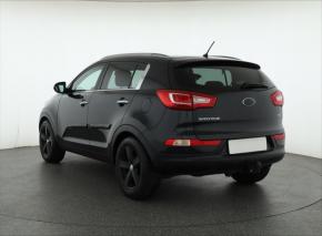 Kia Sportage  2.0 CRDi 