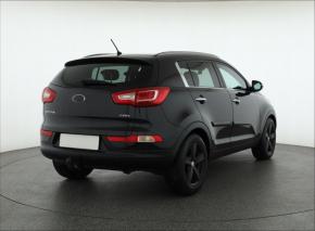 Kia Sportage  2.0 CRDi 