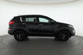 Kia Sportage  2.0 CRDi 