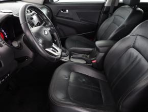 Kia Sportage  2.0 CRDi 